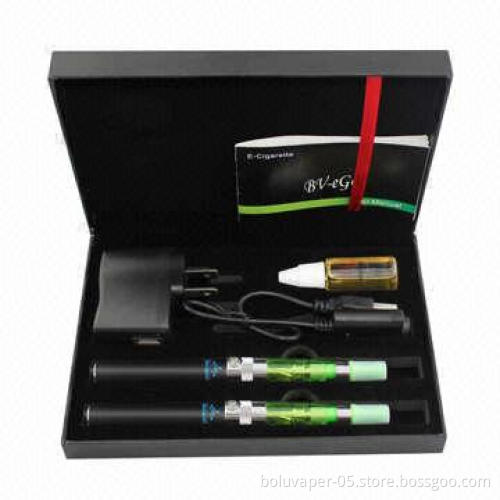 Electronic Cigarettes, EGO CE5 in Gift Box with 1.6mL Capacity